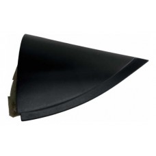 Acabamento Interno Esquerdo Retrovisor Renault Megane Gtuor