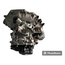 Caixa De Câmbio Manual Chevrolet Onix 1.0 2015