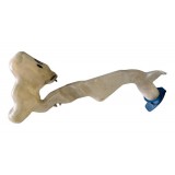 Reservatório De Água Parabrisa Volkswagen Fox 2016