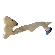 Reservatório De Água Parabrisa Volkswagen Fox 2016