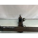 Engate Reboque Kia Sportage 2008