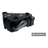 Módulo Frequência/amplificador Volkswagen Jetta  - Cx34