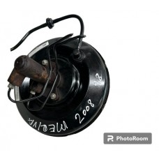 Hidrovácuo Chevrolet Meriva 1.8 2008 Manual