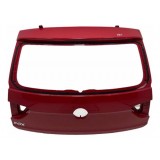 Tampa Traseira Porta Malas Volkswagen Fox 2015