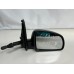 Retrovisor Manual Direito Chevrolet Meriva 2008