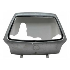 Tampa Traseira Porta Malas Volkswagen Gol G3