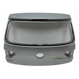 Tampa Traseira Porta Malas Volkswagen Fox 2015