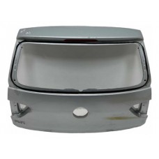 Tampa Traseira Porta Malas Volkswagen Fox 2015