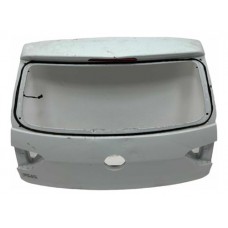 Tampa Traseira Porta Malas Volkswagen Fox 2015