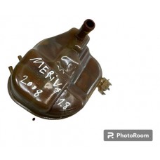 Reservatório Água Radiador Chevrolet Meriva 1.8 2008