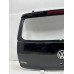 Tampa Traseira Porta Malas Volkswagen Fox 2008