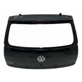 Tampa Traseira Porta Malas Volkswagen Fox 2008