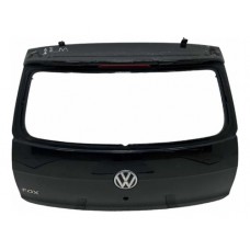 Tampa Traseira Porta Malas Volkswagen Fox 2008