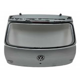 Tampa Traseira Porta Malas Volkswagen Fox 2009