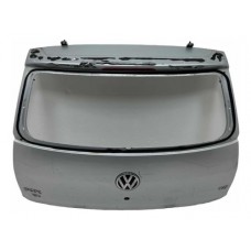 Tampa Traseira Porta Malas Volkswagen Fox 2009