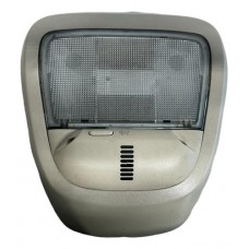 Luz De Teto Chevrolet Meriva 2008 - Cx32