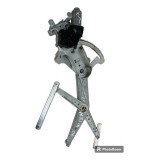 Máquina De Vidro Elétrico Dianteira Esquerda Gm Meriva 2008