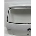 Tampa Traseira Porta Malas Volkswagen Fox 2008