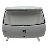 Tampa Traseira Porta Malas Volkswagen Fox 2008