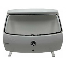 Tampa Traseira Porta Malas Volkswagen Fox 2008
