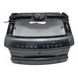 Tampa Traseira Porta Malas Land Rover Evoque 2014