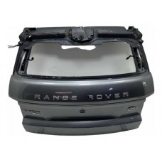 Tampa Traseira Porta Malas Land Rover Evoque 2014