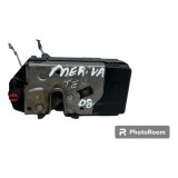 Fechadura Traseira Esquerda Chevrolet Meriva 2008