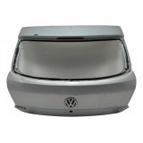 Tampa Traseira Porta Malas Volkswagen Gol G6 2011