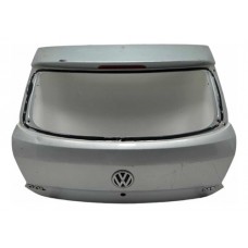 Tampa Traseira Porta Malas Volkswagen Gol G6 2011