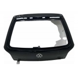 Tampa Traseira Porta Malas Volkswagen Gol G3 2004