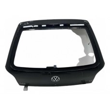 Tampa Traseira Porta Malas Volkswagen Gol G3 2004