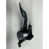 Pedal Do Acelerador Gm Meriva 2008 1.8 - 93335443 - Cx33