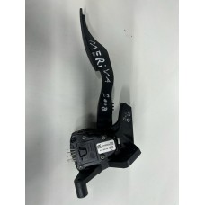 Pedal Do Acelerador Gm Meriva 2008 1.8 - 93335443 - Cx33