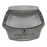 Tampa Traseira Porta Malas Ford Ka 2000