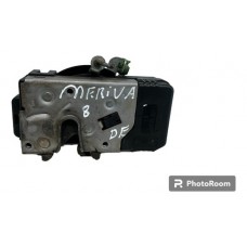 Fechadura Dianteira Esquerda Chevrolet Meriva 2008