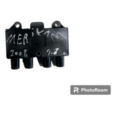 Bobina Ignição Chevrolet Meriva 2008 1.8