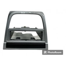 Moldura Do Painel Central Vw Gol G5