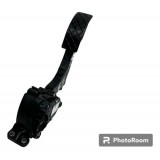 Pedal Acelerador Volkswagen Gol G5 6qe721503d - Cx33