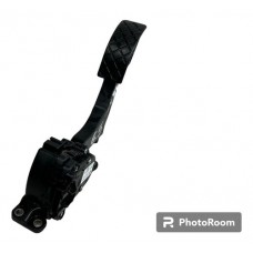 Pedal Acelerador Volkswagen Gol G5 6qe721503d - Cx33