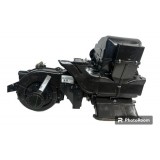 Caixa Evaporadora Ar Condicionado Volkswagen Gol G5