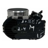 Tbi Corpo Borboleta Kia Sorento 2015