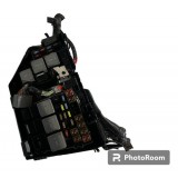 Caixa De Fusível Land Rover Evoque 2015 - Cx30