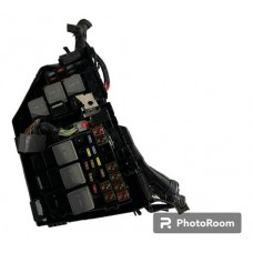 Caixa De Fusível Land Rover Evoque 2015 - Cx30