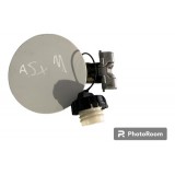 Portinhola Tanque Combustível Mitsubishi Asx 2015