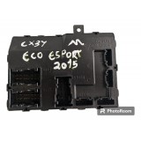 Módulo Conforto Ford Ecosport 2015 - Cx31