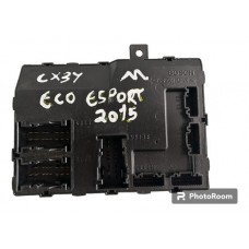 Módulo Conforto Ford Ecosport 2015 - Cx31