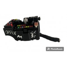 Caixa De Fusível Chevrolet Onix - Cx31