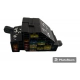 Caixa Fusível Volkswagen Jetta 2.5 - Cx31