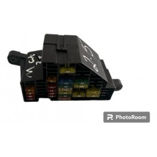 Caixa Fusível Volkswagen Jetta 2.5 - Cx31