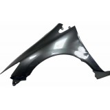 Paralama Dianteiro Esquerdo Honda Civic 2014